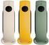 Xiaomi Mi Band 6 Strap Pack (3x) Ivory, Olive, Yellow