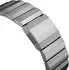 Nomad Goods Titanium Strap V2 (Apple Watch 42/44mm) Silver