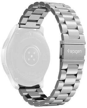 Spigen Modern Fit (Galaxy Watch 45/46mm) Silver