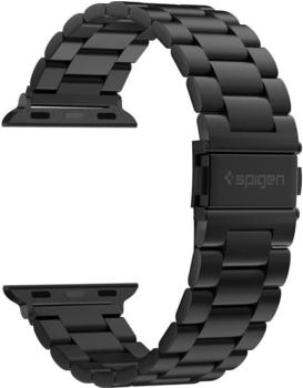 Spigen Modern Fit (Apple Watch 44/42mm) Black
