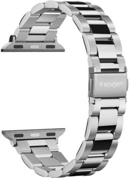 Spigen Modern Fit (Apple Watch 40/38mm) Silver