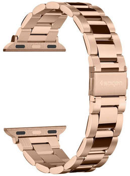 Spigen Modern Fit (Apple Watch 40/38mm) Ros&eacute;gold