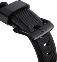Nomad Smartwatch-Armband "Strap Rugged Connector 42/44/45/49mm"