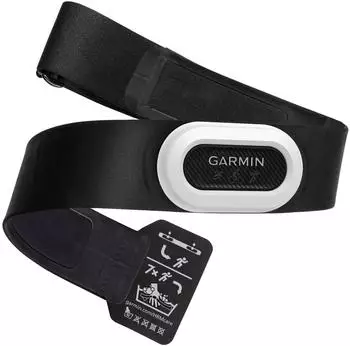 Garmin HRM-Pro Plus Gurt
