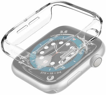 Spigen Thin Fit Apple Watch 40mm Crystal Clear