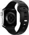 Nomad Sport Band Slim (Apple Watch 38/40/41mm) Black