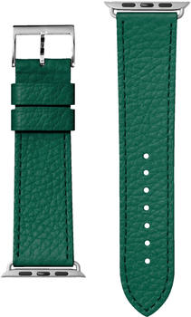 LAUT Milano Apple Watch Strap 44mm grün