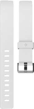 Fitbit Classic Band (Inspire/Inspire HR) Weiß S