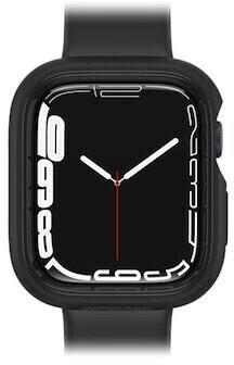 OtterBox Exo Edge schwarz (Apple Watch 7 45mm)