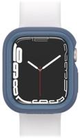 OtterBox 77-87563, OtterBox Exo Edge Apple Watch Series 9/8/7 - 41mm Skip Way - blue