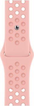 Apple Nike Sport 41mm Pink Oxford/Rose Whisper