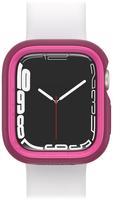 OtterBox 77-87565, OtterBox Exo Edge Apple Watch Series 9/8/7 - 41mm Renaissance Pink