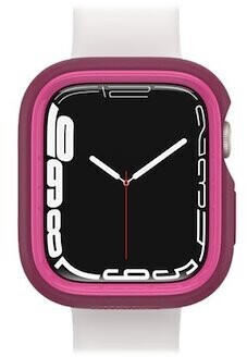 OtterBox Exo Edge Pink Renaissance (Apple Watch 7 45mm)