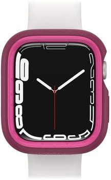 OtterBox Exo Edge Pink Renaissance (Apple Watch 7 45mm)