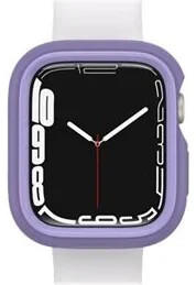OtterBox Exo Edge Purple (Apple Watch 7 45mm)