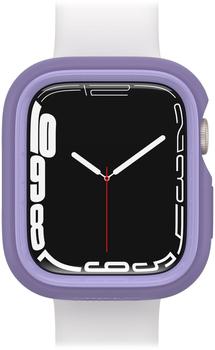 OtterBox Exo Edge Purple (Apple Watch 7 45mm)