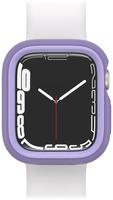 OtterBox 77-87564, OtterBox Exo Edge Apple Watch Series 9/8/7 - 41mm Reset Purple -