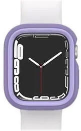 OtterBox Exo Edge Purple (Apple Watch 7 41mm)