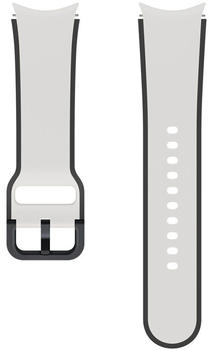 Samsung Two-tone Sport Band 20mm Sand S/M