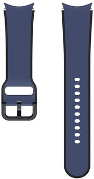 Samsung Two-tone Sport Band 20mm Navy M/L