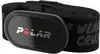 Polar H10 HR Belt M/XXL black crush