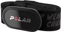 Polar 920106242, Polar H10 N Herzfrequenz-Sensor Schwarz, Grau Polar 920106242, Polar H10 N Herzfrequenz-Sensor Schwarz, Grau