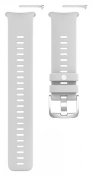 Polar Vantage V2 Wristband Silicone white
