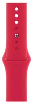 Apple Sportarmband 45mm (PRODUCT)RED 2022