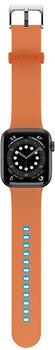 OtterBox Apple Watch Strap orange