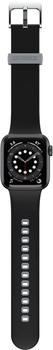 OtterBox Apple Watch Strap black
