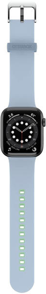 OtterBox Apple Watch Strap blue