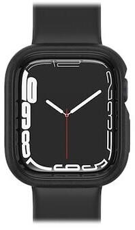 OtterBox Exo Edge schwarz (Apple Watch 7 41mm)