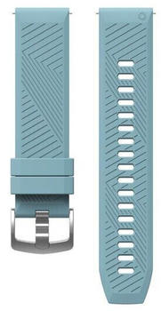 Coros APEX 46mm Silicone Band blue
