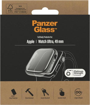 PanzerGlass 3677 (Apple Watch Ultra 49mm)
