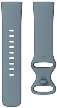 Fitbit Infinity Band Waterfall Blue L
