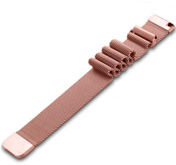 iMoshion Milanese Band Lite-Rose Gold (Fitbit Versa)