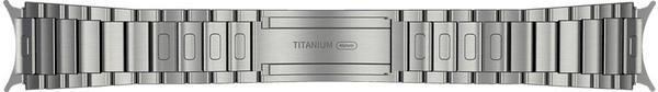 Samsung Link Bracelet Titanium Edition Gray