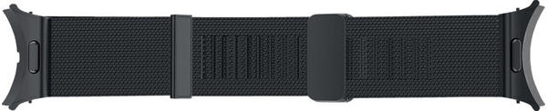 Samsung GalaxyWatch5 44mm Milanese Band Black