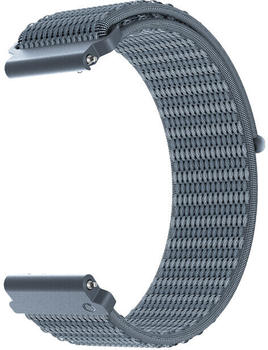 Coros Pace 2 Apex 42mm Blue Steel