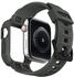 Spigen Rugged Armor Pro Apple Watch 45mm