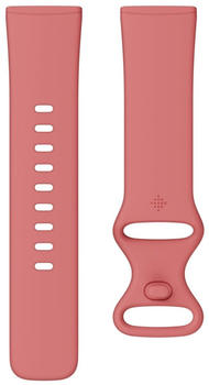 Fitbit Infinity Band Pink Sand L