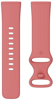 Fitbit Infinity Band Pink Sand S