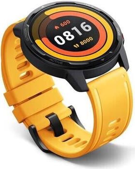 Xiaomi Watch S1 Active Strap Yellow (BHR5594GL)