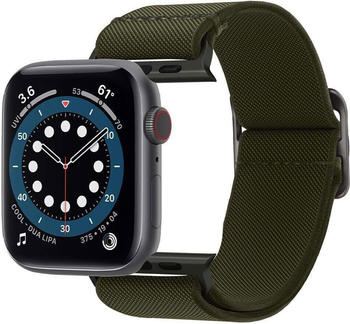 Spigen Lite Fit (Apple Watch) 20mm khaki