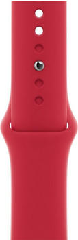 Apple Sportarmband 41mm (PRODUCT)RED