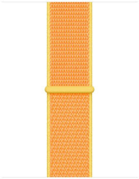 Apple Sport Loop 41mm Canary Yellow