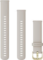 Garmin Uhrenarmband "Wechselarmband 18 mm Silikon"