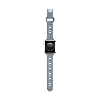 Nomad Sport Band Slim (Apple Watch 38/40/41mm) Glacier Blue