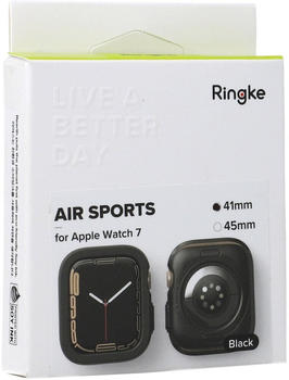 Rearth Ringke Air Sports Apple Watch 7 41mm