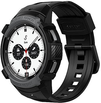 Spigen Rugged Armor Pro Galaxy Watch4 Classic 42mm (ACS03653)